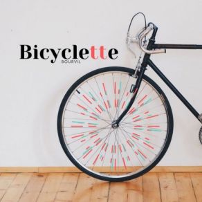 Bicyclette album cover