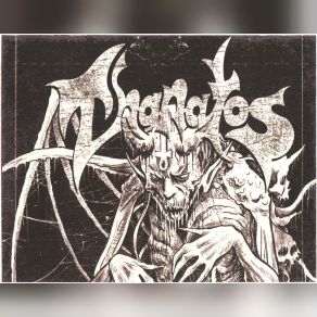 Thanatology: Terror From The Vault (Compilation) (CD1) album cover