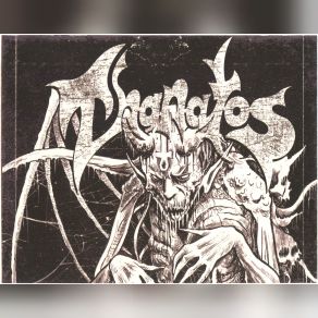 Thanatology: Terror From The Vault (Compilation) (CD2) album cover