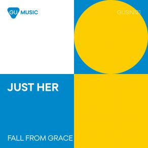 Fall From Grace album cover
