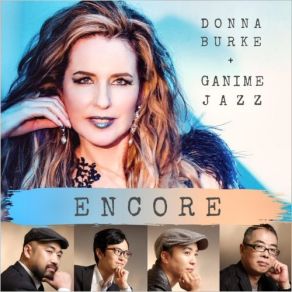 Encore album cover