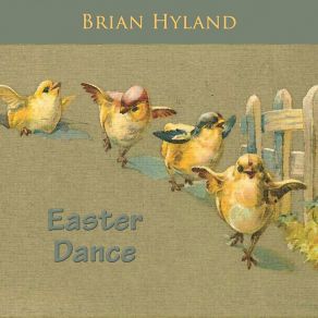 Easter Dance album cover