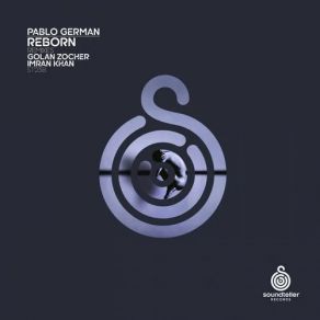 Reborn (Maxi-Single) album cover