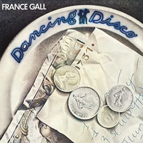 Dancing Disco (Remasterisé En 2004) (Edition Deluxe) (CD1) album cover