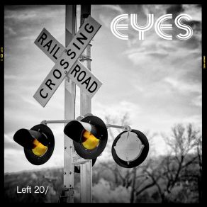 Left 20 / album cover
