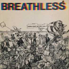 Nobody Leaves This Song Alive album cover