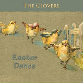 Easter Dance album cover