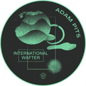 International Wafter album cover