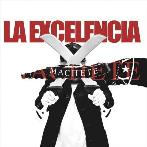 Machete album cover