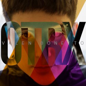 Otrx album cover