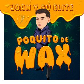 Poquito De Wax album cover