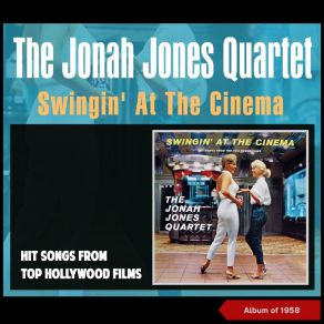Themes From Your Favourite American Tv Shows (Album Of 1958) album cover