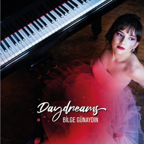 Daydreams album cover