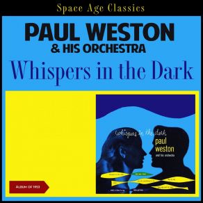 Whispers In The Dark (Album Of 1953) album cover