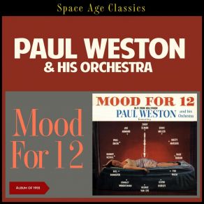 Mood For 12 (Album Of 1955) album cover