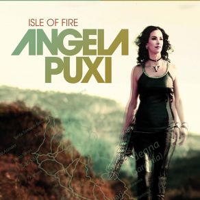 Isle Of Fire album cover