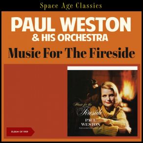 Music For The Fireside (Album Of 1959) album cover