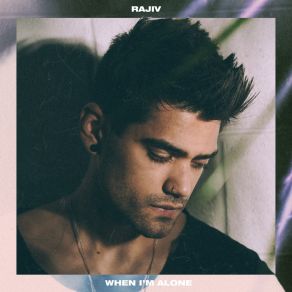 When I'm Alone album cover