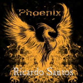 Phoenix album cover