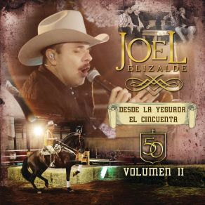 Desde La Yeguada El Cincuenta Volumen II (En Vivo) album cover