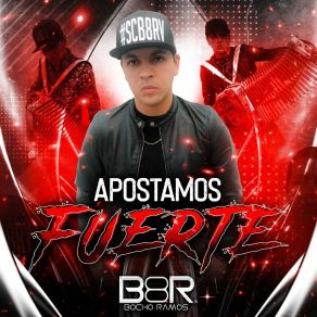 Apostamos Fuerte album cover