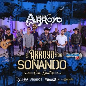 El Arroyo Sigue Sonando Con Duetos album cover