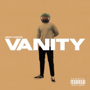 VANITY album cover