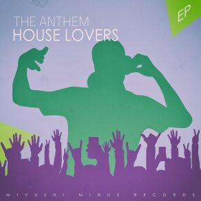 The Anthem album cover