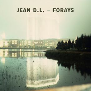 Forays album cover