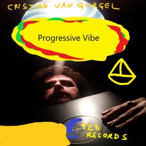 Progressive Vibe album cover