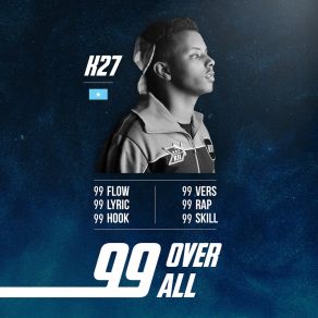 99 Overall album cover
