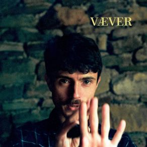Væver album cover