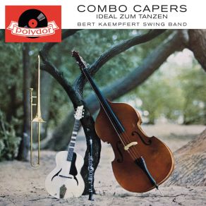 Combo Capers (Remastered) album cover