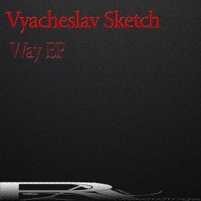 Way album cover