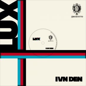 LUX album cover