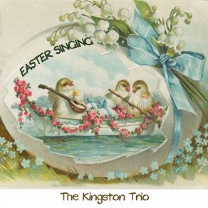 Easter Singing album cover