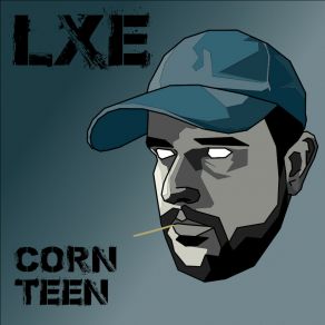 Corn Teen, Pt. 1 album cover