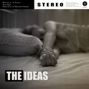Double A-Side. Sail Away / Home (City Of Dreaming Spires) album cover