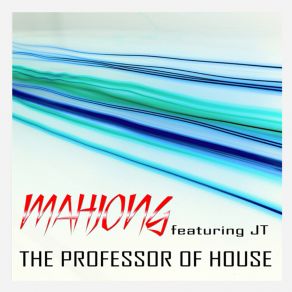 The Professor Of House album cover