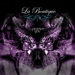 I Promise You album cover