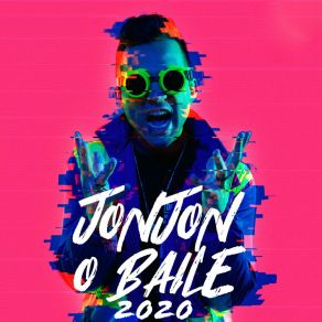 Jon Jon O Baile 2020 album cover