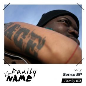 Sense album cover