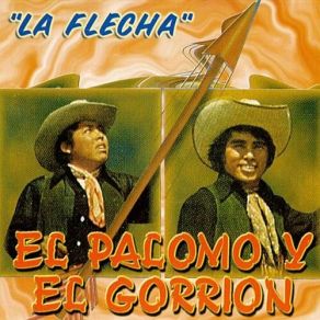La Flecha album cover