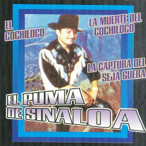 El Cochiloco album cover