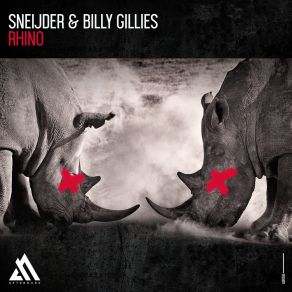 Rhino album cover