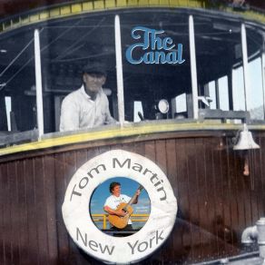 The Canal album cover