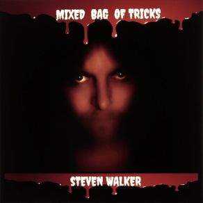 Mixed Bag Of Tricks album cover