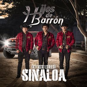 En Vivo Desde Sinaloa (En Vivo) album cover