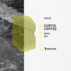 Curtis Coffee album cover