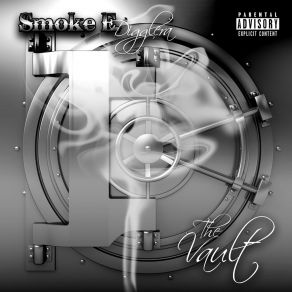 The Vault album cover